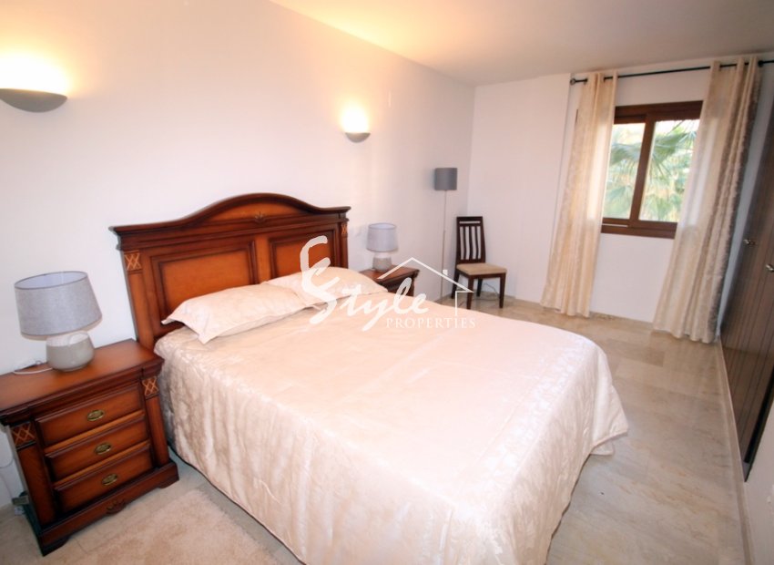Resale - Apartament  - Punta Prima