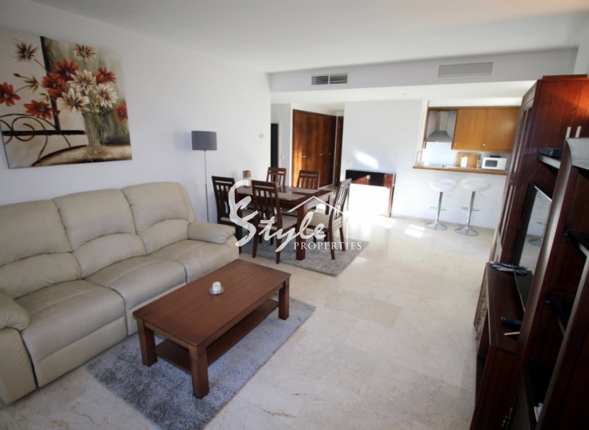 Resale - Apartament  - Punta Prima