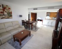 Resale - Apartament  - Punta Prima