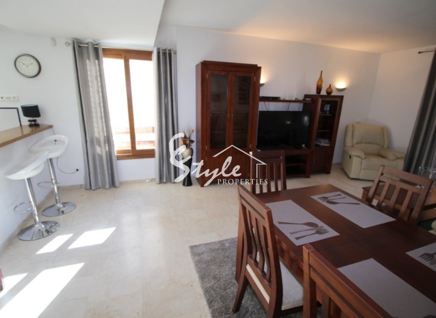 Resale - Apartament  - Punta Prima