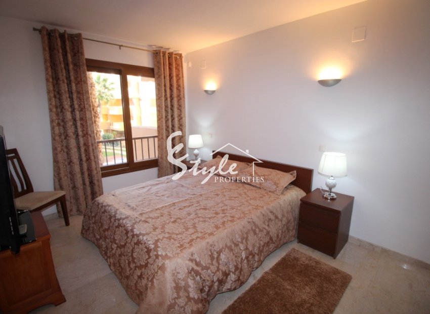 Resale - Apartament  - Punta Prima