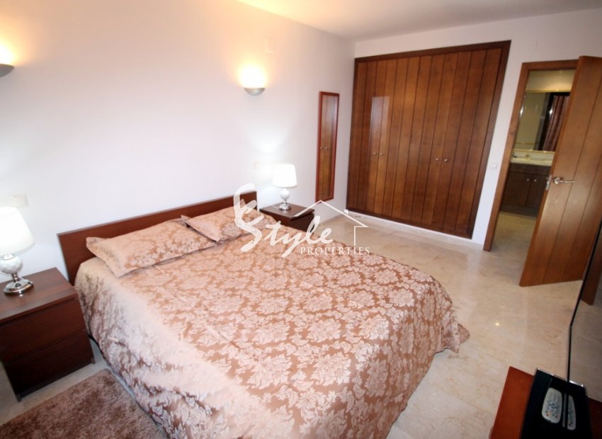 Resale - Apartament  - Punta Prima
