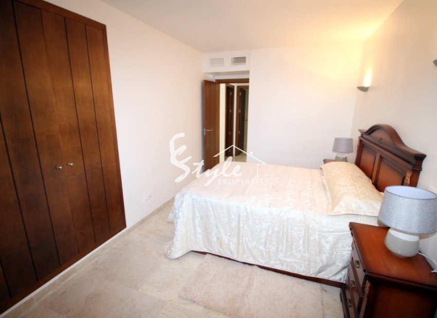 Resale - Apartament  - Punta Prima