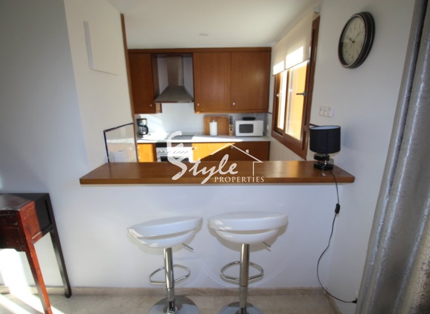 Resale - Apartament  - Punta Prima
