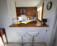 Resale - Apartament  - Punta Prima