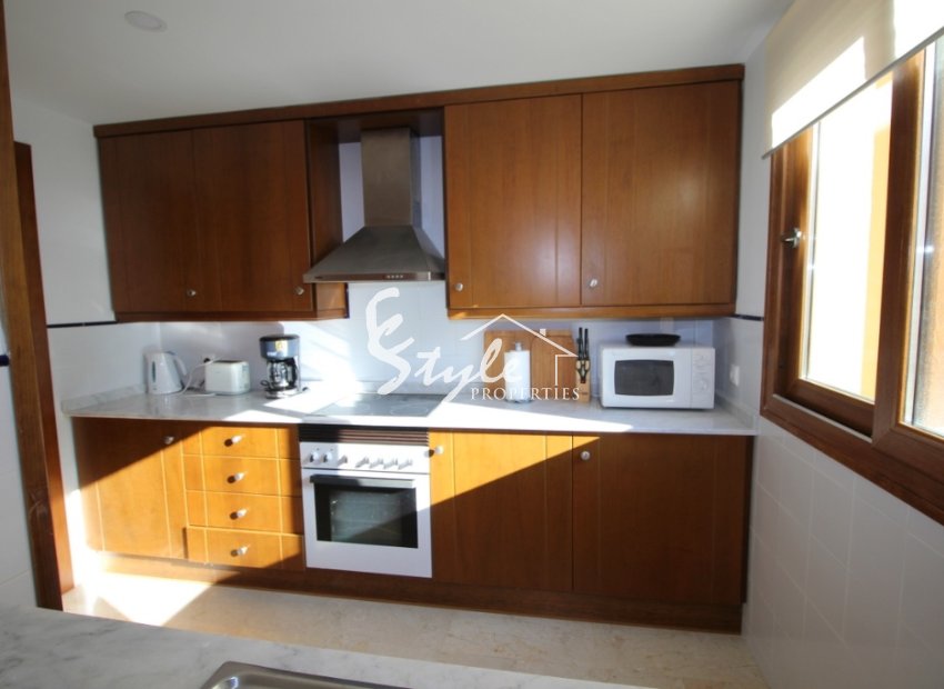 Resale - Apartament  - Punta Prima