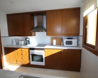 Resale - Apartament  - Punta Prima