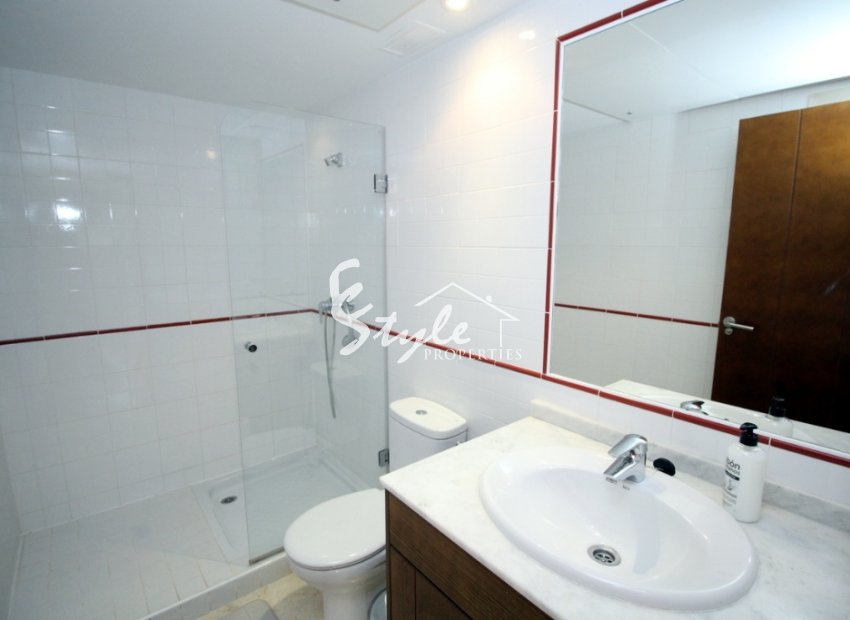 Resale - Apartament  - Punta Prima
