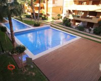 Resale - Apartament  - Punta Prima