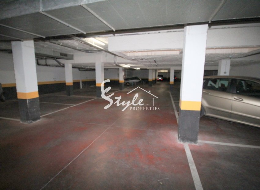 Resale - Apartament  - Punta Prima