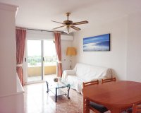 Resale - Apartament  - Punta Prima