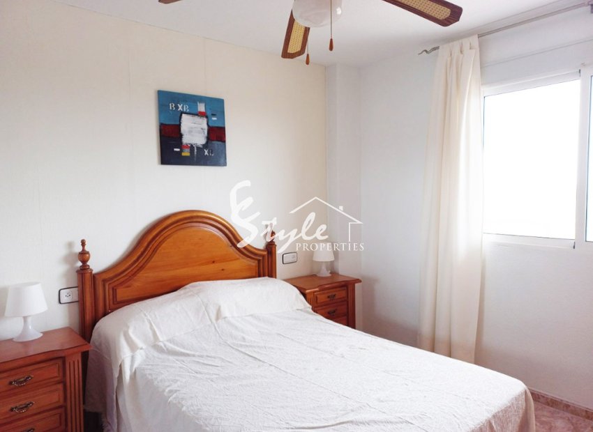 Resale - Apartament  - Punta Prima