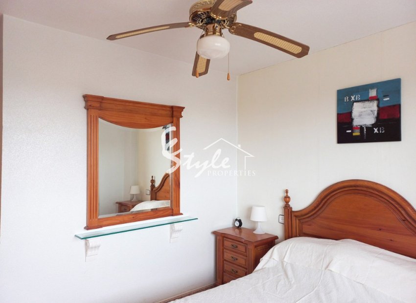 Resale - Apartament  - Punta Prima
