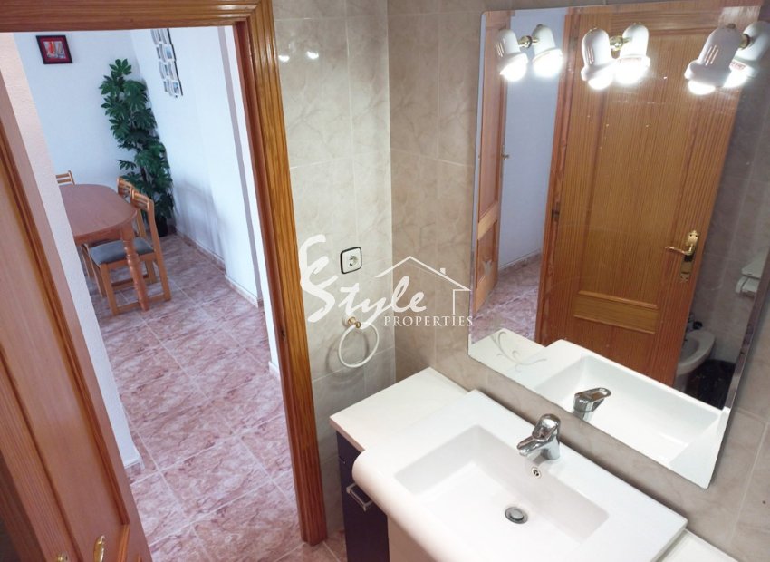 Resale - Apartament  - Punta Prima