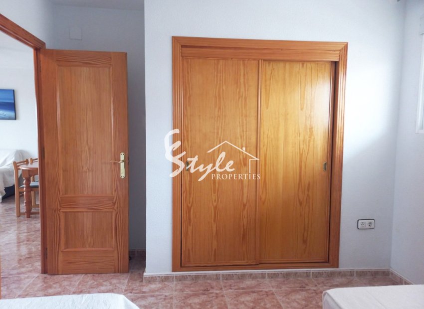 Resale - Apartament  - Punta Prima