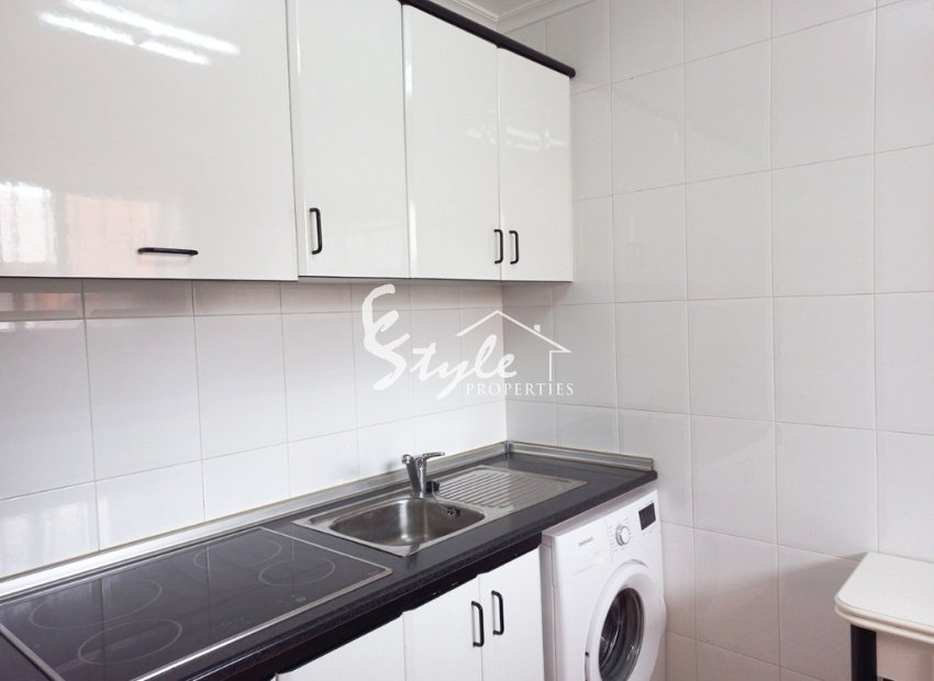 Resale - Apartament  - Punta Prima