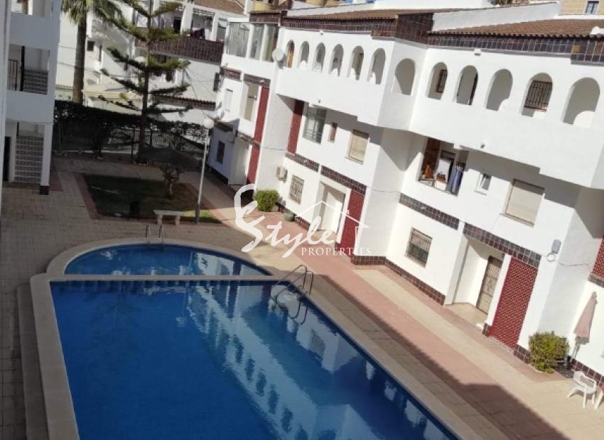 Resale - Apartament  - Punta Prima