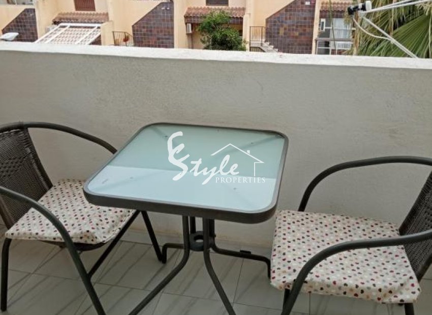 Resale - Apartament  - Punta Prima