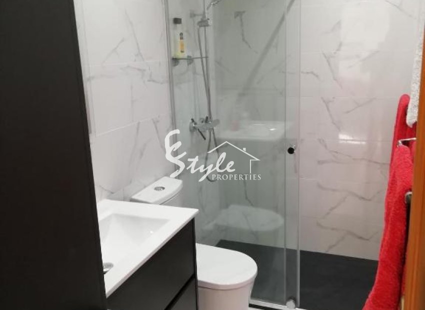 Resale - Apartament  - Punta Prima