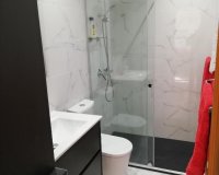 Resale - Apartament  - Punta Prima