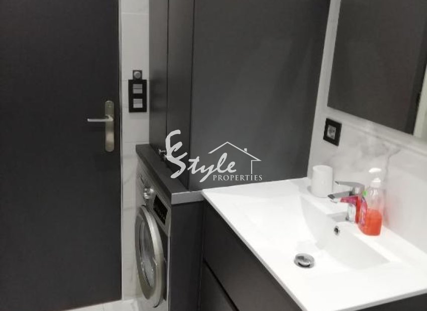 Resale - Apartament  - Punta Prima