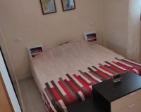 Resale - Apartament  - Punta Prima