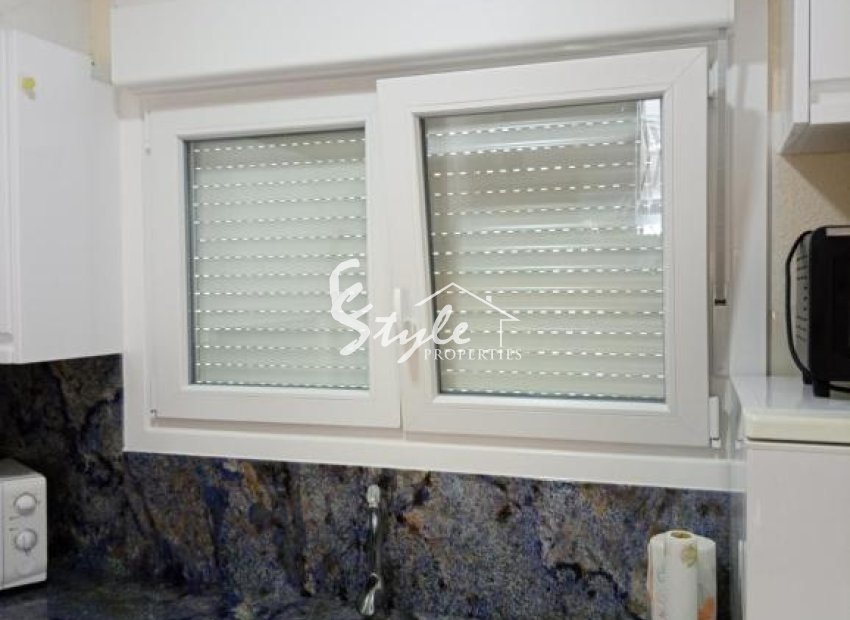 Resale - Apartament  - Punta Prima
