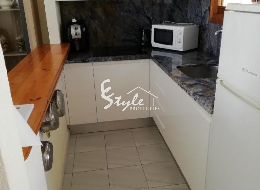 Resale - Apartament  - Punta Prima