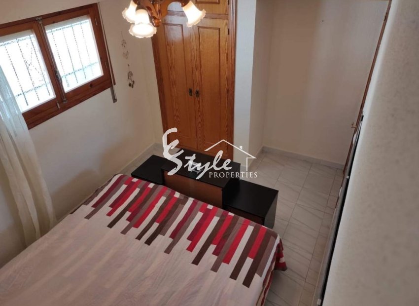 Resale - Apartament  - Punta Prima