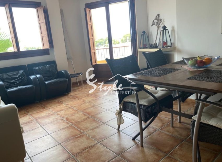 Resale - Apartament  - Punta Prima