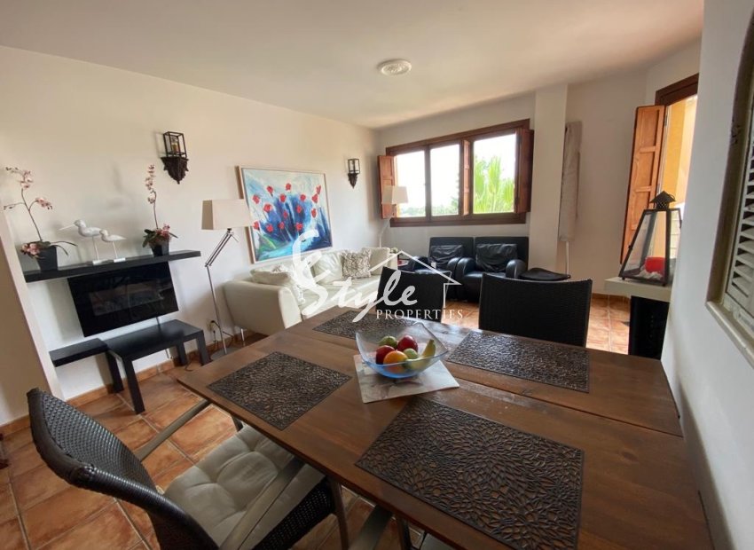 Resale - Apartament  - Punta Prima