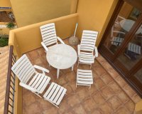 Resale - Apartament  - Punta Prima