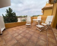 Resale - Apartament  - Punta Prima