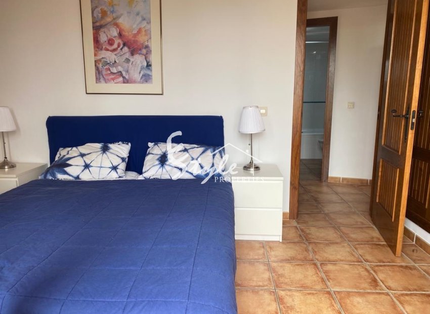 Resale - Apartament  - Punta Prima