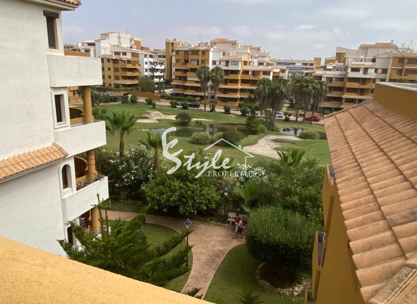 Resale - Apartament  - Punta Prima