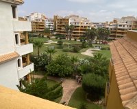 Resale - Apartament  - Punta Prima
