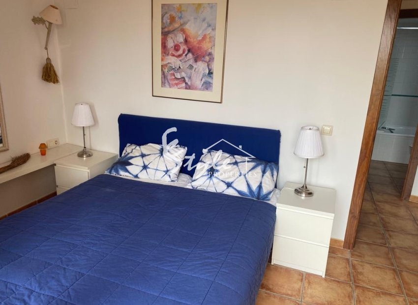 Resale - Apartament  - Punta Prima