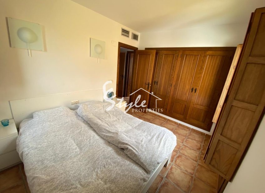 Resale - Apartament  - Punta Prima