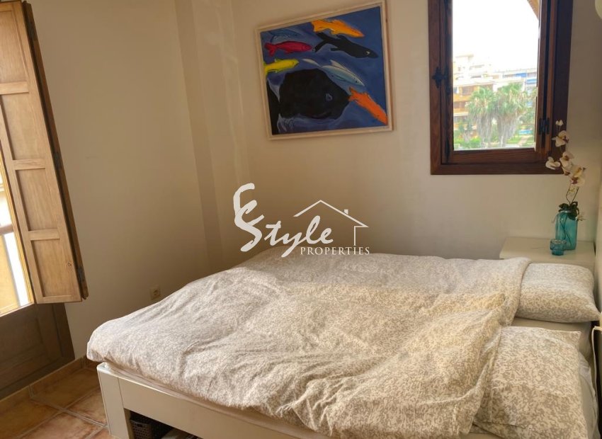 Resale - Apartament  - Punta Prima