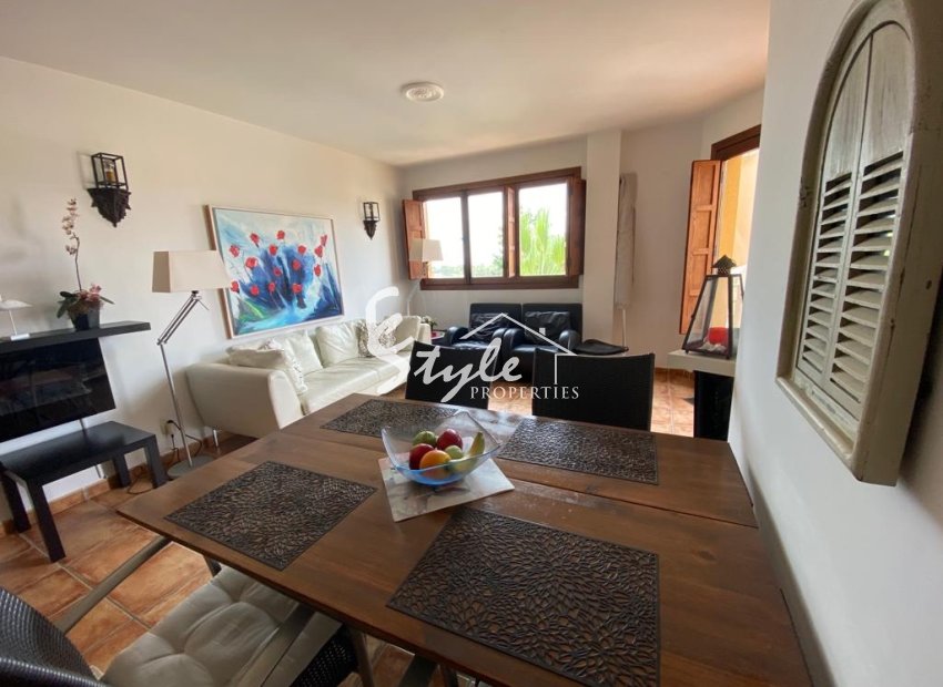 Resale - Apartament  - Punta Prima