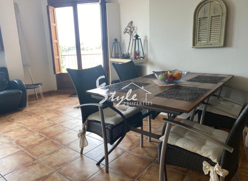 Resale - Apartament  - Punta Prima