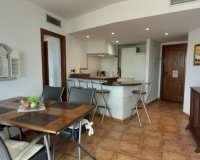 Resale - Apartament  - Punta Prima