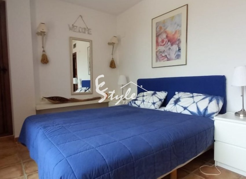 Resale - Apartament  - Punta Prima