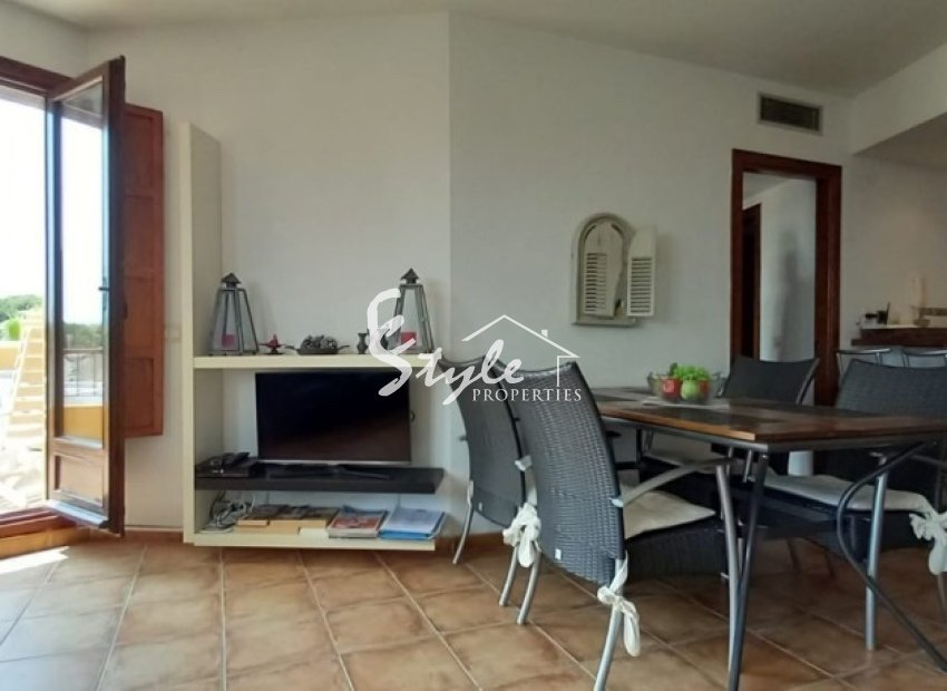 Resale - Apartament  - Punta Prima