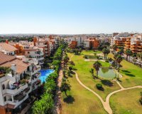 Resale - Apartament  - Punta Prima