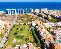 Resale - Apartament  - Punta Prima