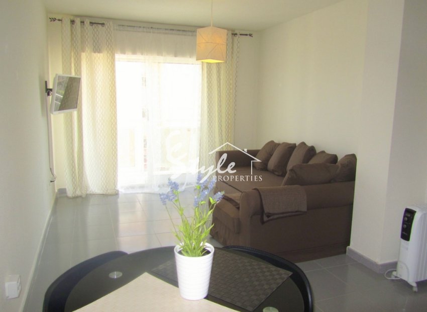 Resale - Apartament  - Punta Prima