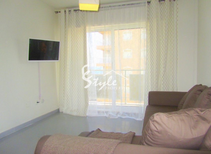 Resale - Apartament  - Punta Prima