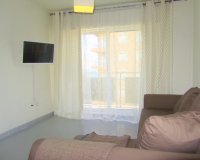 Resale - Apartament  - Punta Prima