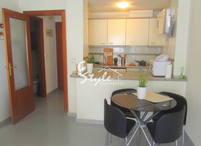 Resale - Apartament  - Punta Prima